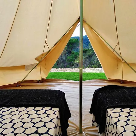 Parque Da Mina * Monchique