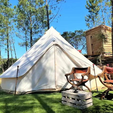 Parque Da Mina Monchique