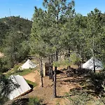 Luksustelt Parque Da Mina *
