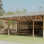 Parque Da Mina Luxuszelt *