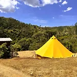 Parque Da Mina * Monchique
