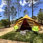 Luksustelt Parque Da Mina *