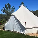 Luksustelt Parque Da Mina *