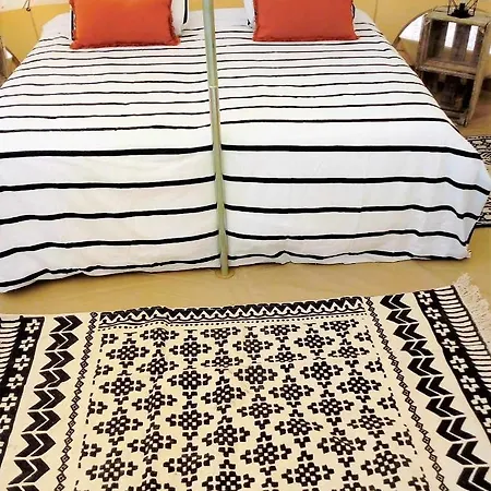 럭셔리텐트 Parque Da Mina