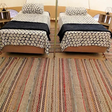 Parque Da Mina * 몬시크