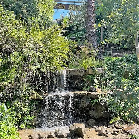 Parque Da Mina 럭셔리텐트