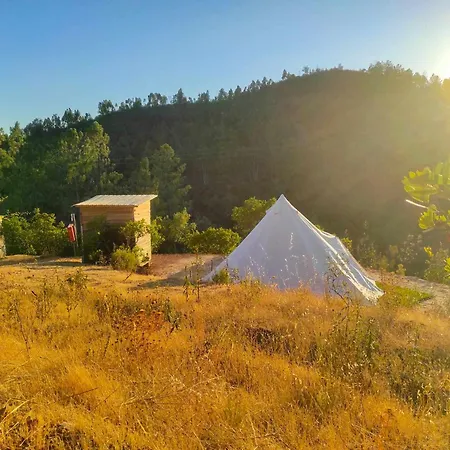 Parque Da Mina * 몬시크