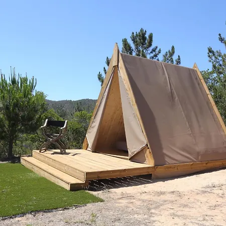Parque Da Mina Glamping Monchique