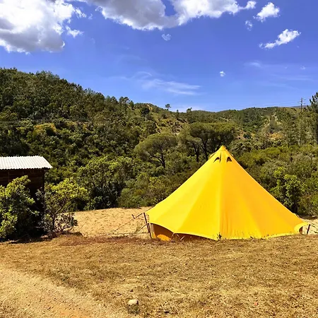 Parque Da Mina * Monchique